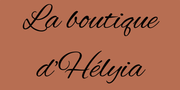 La boutique d'hélyia